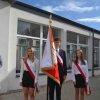 Zakończenie roku szkolnego i pożegnanie absolwentów klas 3 branżowych 2024
